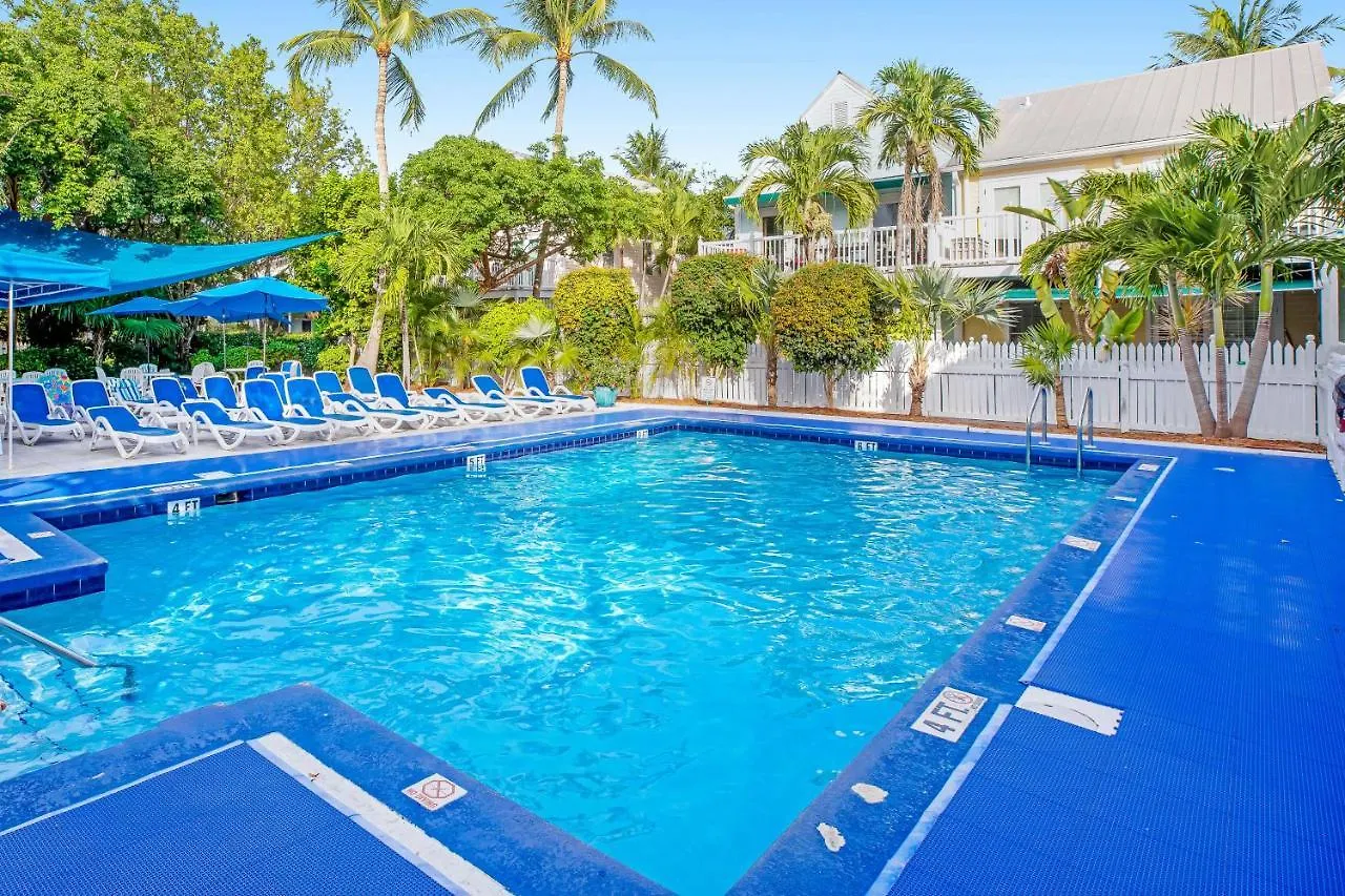 Apartment Happy Hour Haven Key West