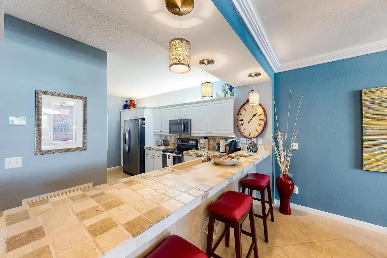 Apartment Tarpon Watch Key West