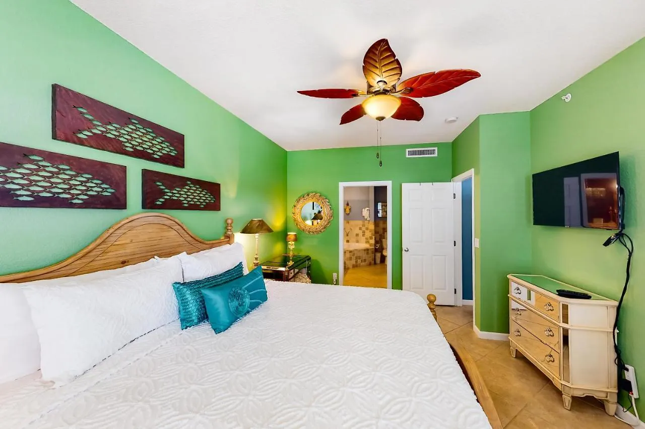 Tarpon Watch Apartment *