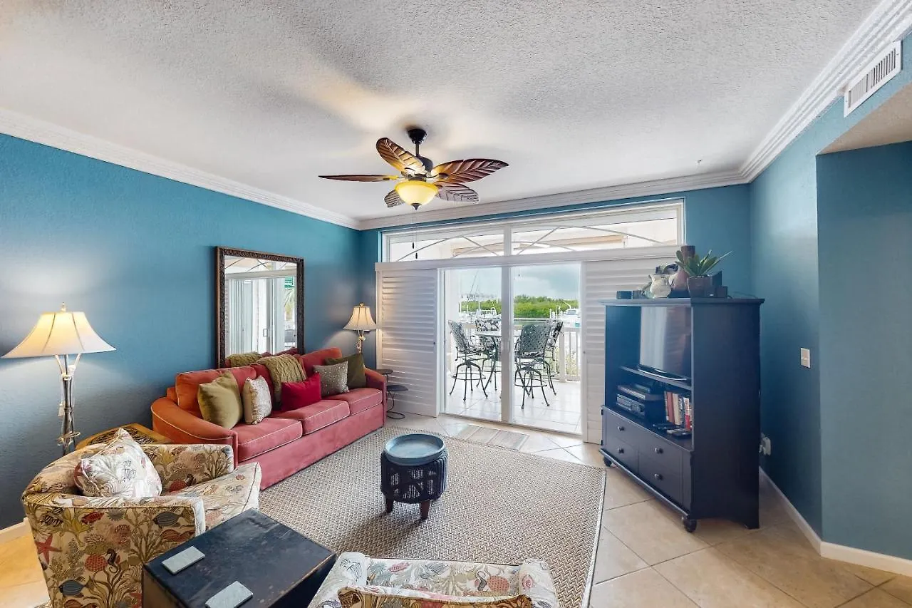 Tarpon Watch Apartment