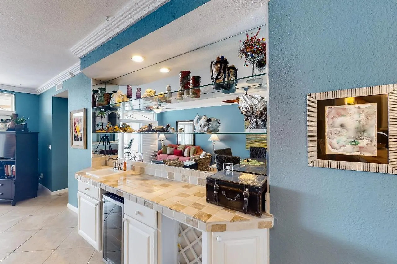 Tarpon Watch Apartment *