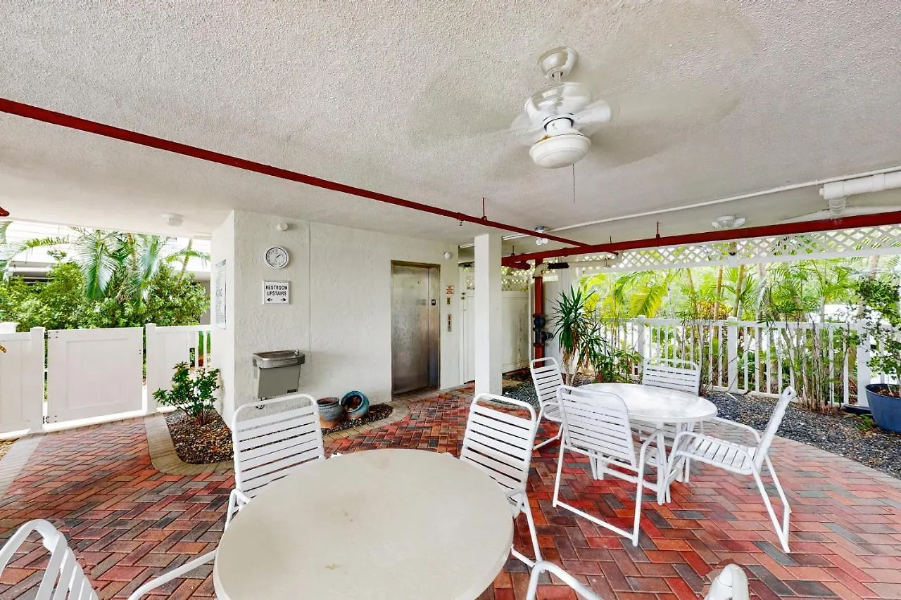 Apartment Tarpon Watch Key West