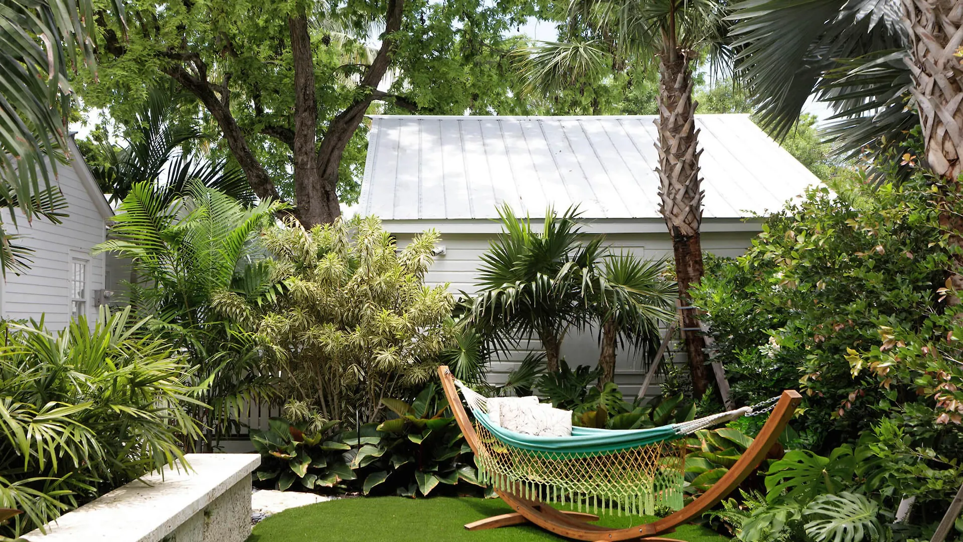 Han/Misafirhane Winslow's - Historic Key West