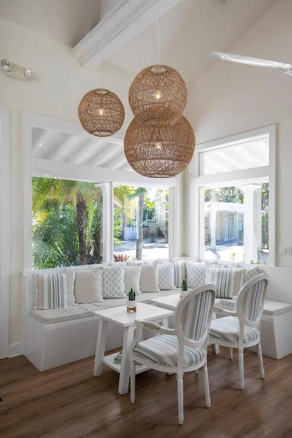 Locanda Paradise - Adult Exclusive Key West