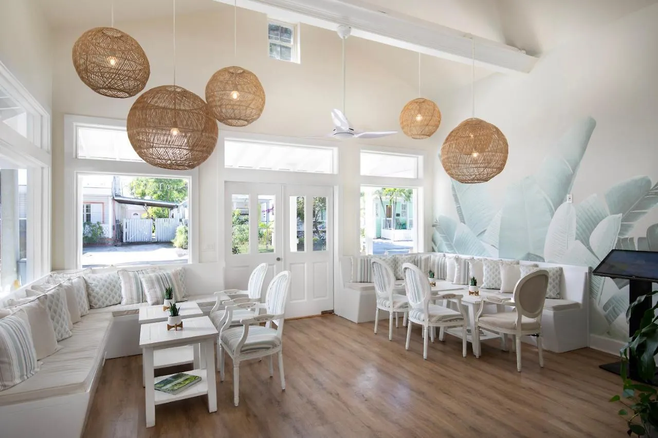 Paradise - Adult Exclusive Key West