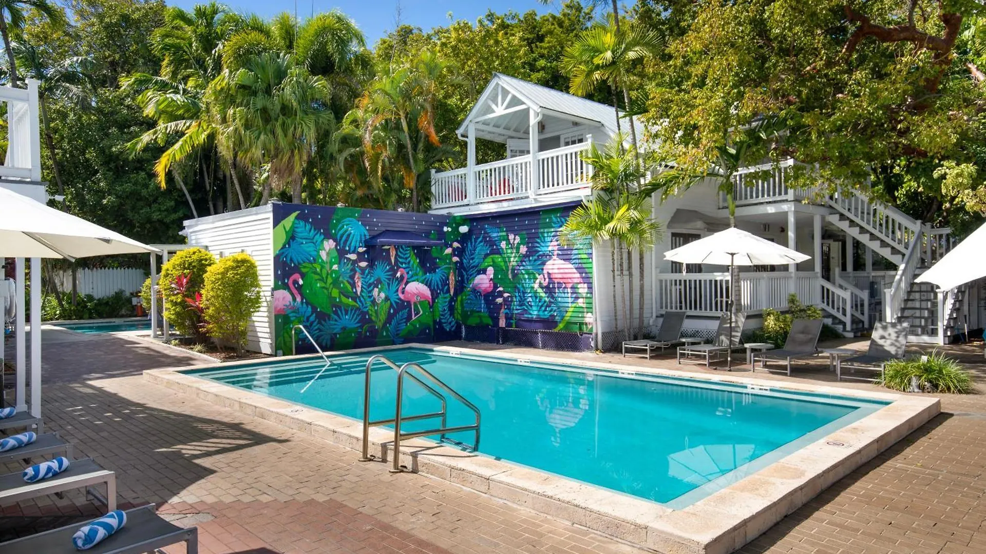 Bed and breakfast Nyah - Adult Exclusive Cayo Hueso
