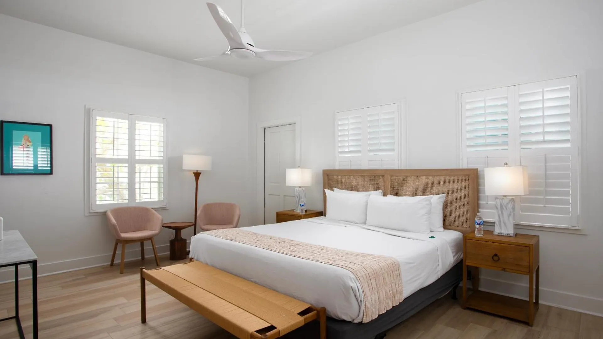 Paradise - Adult Exclusive Locanda Key West