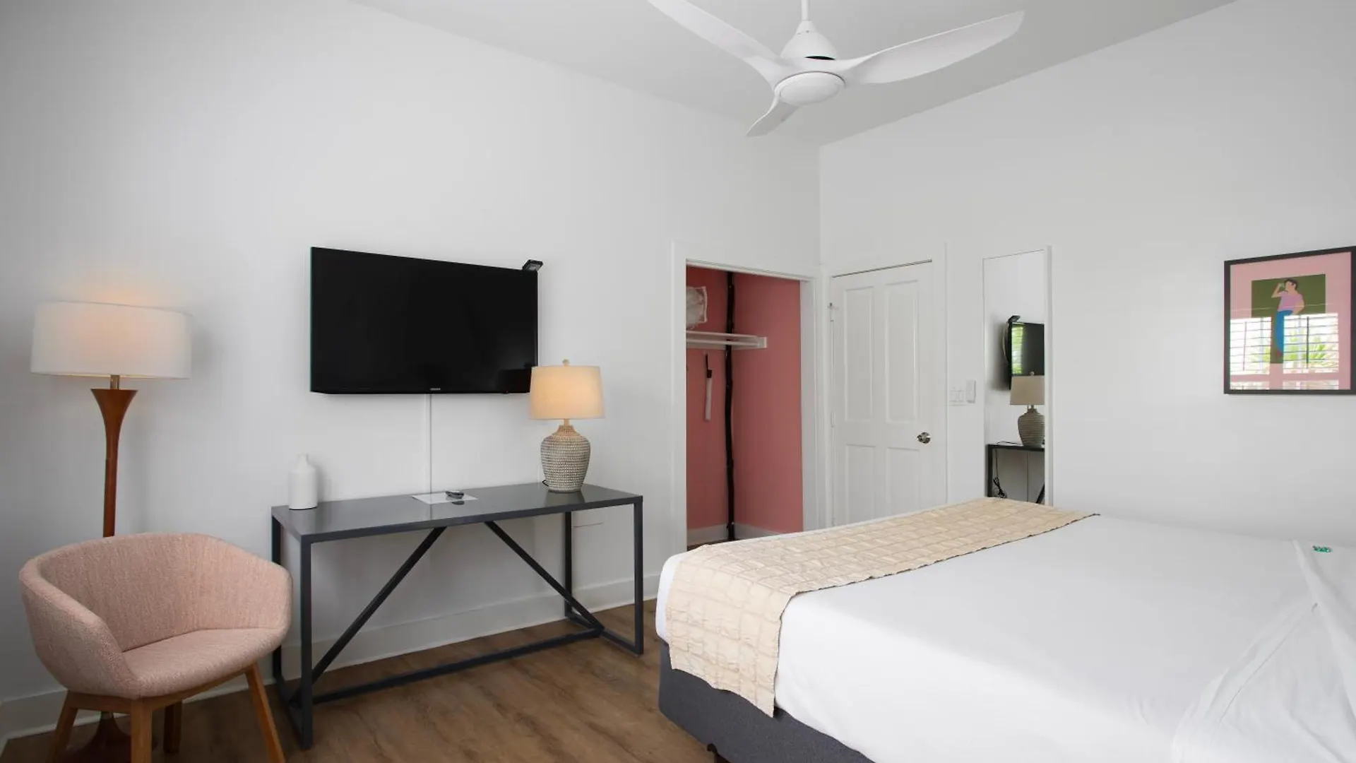 Paradise - Adult Exclusive Locanda 3*