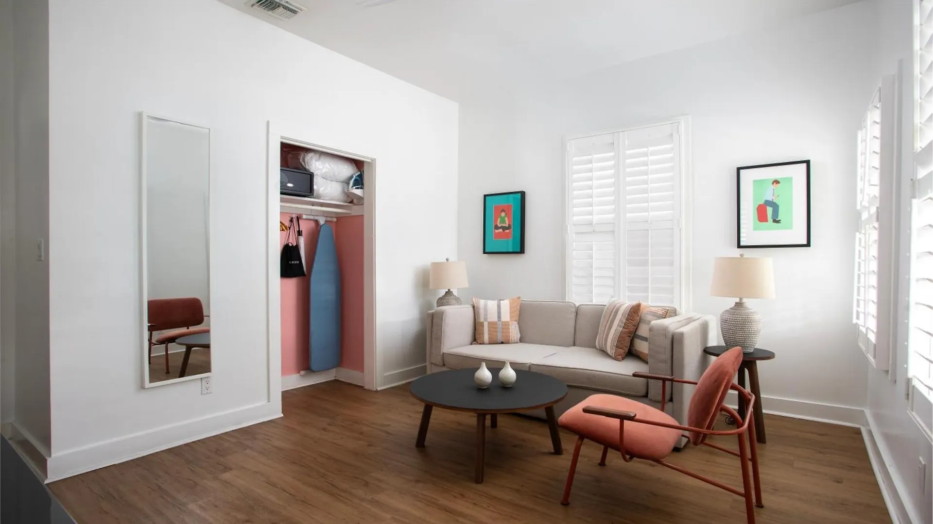 Locanda Paradise - Adult Exclusive Key West