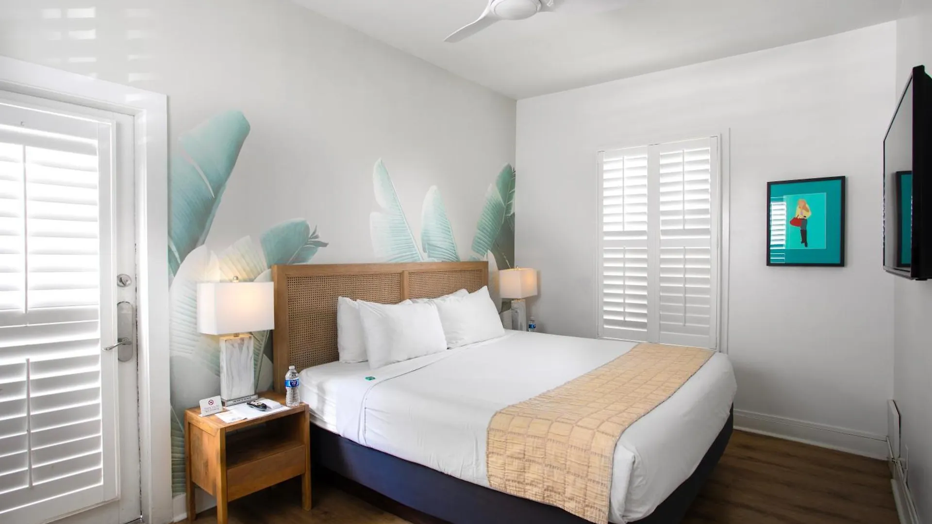 Paradise - Adult Exclusive Locanda Key West