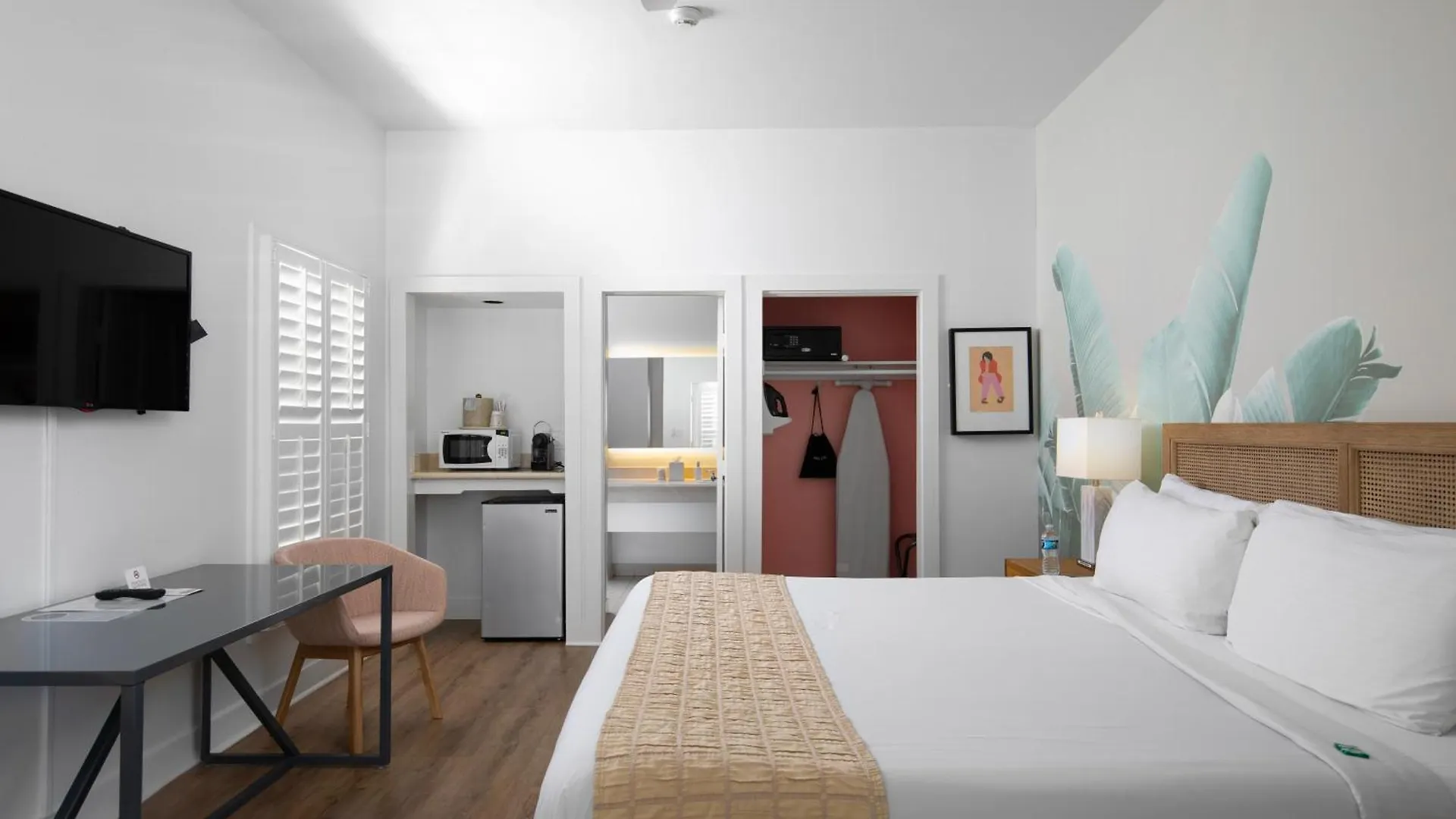 Paradise - Adult Exclusive Locanda 3*