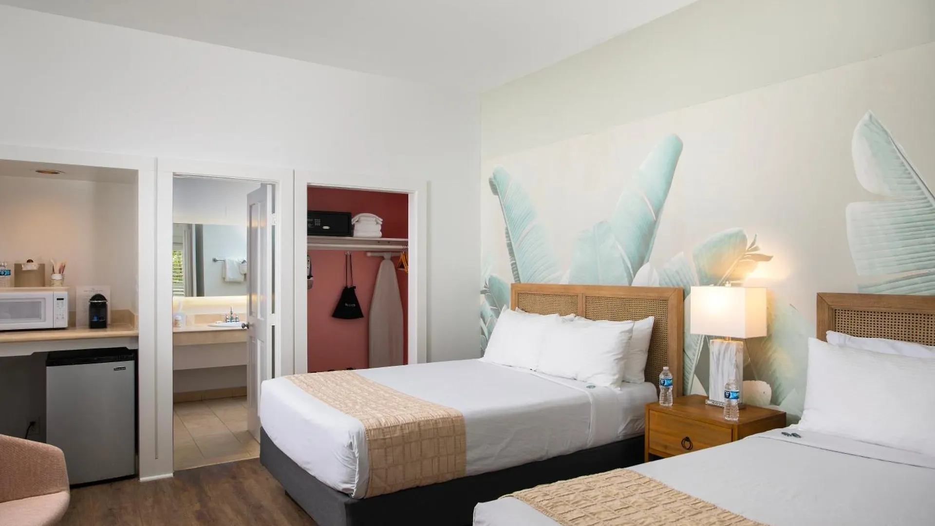 Locanda Paradise - Adult Exclusive Key West