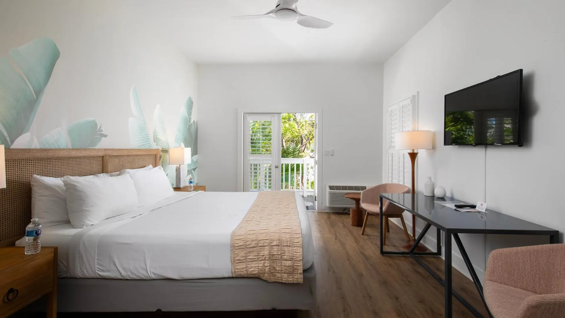 Paradise - Adult Exclusive Locanda Key West