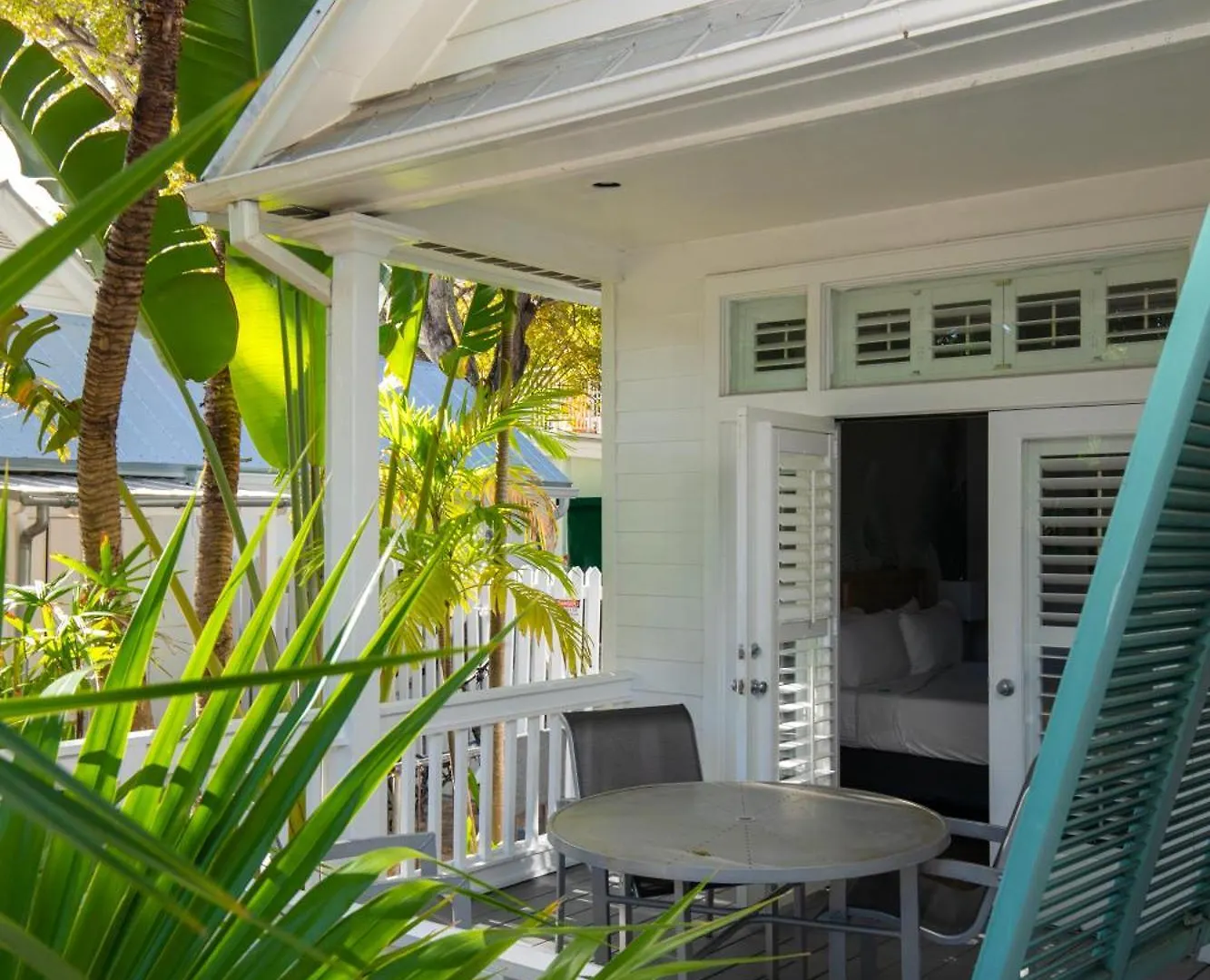 Paradise - Adult Exclusive 3* Key West