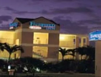 Fairfield & By Marriott Hotel