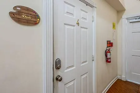 Apartment Salvador's