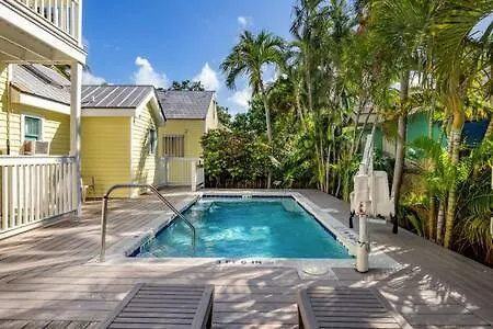 Salvador's Key West