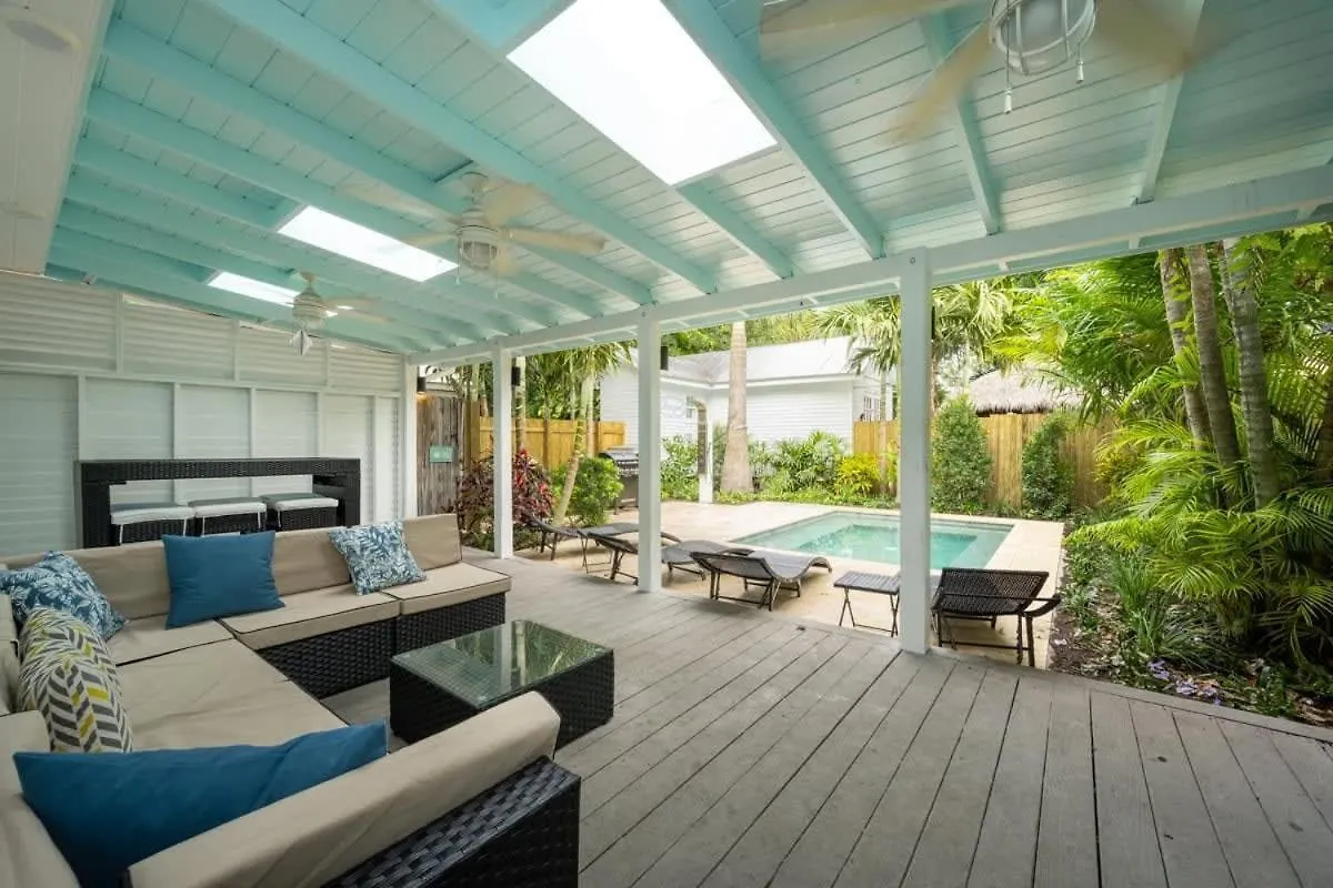 Holiday home Coconut Palm Key West