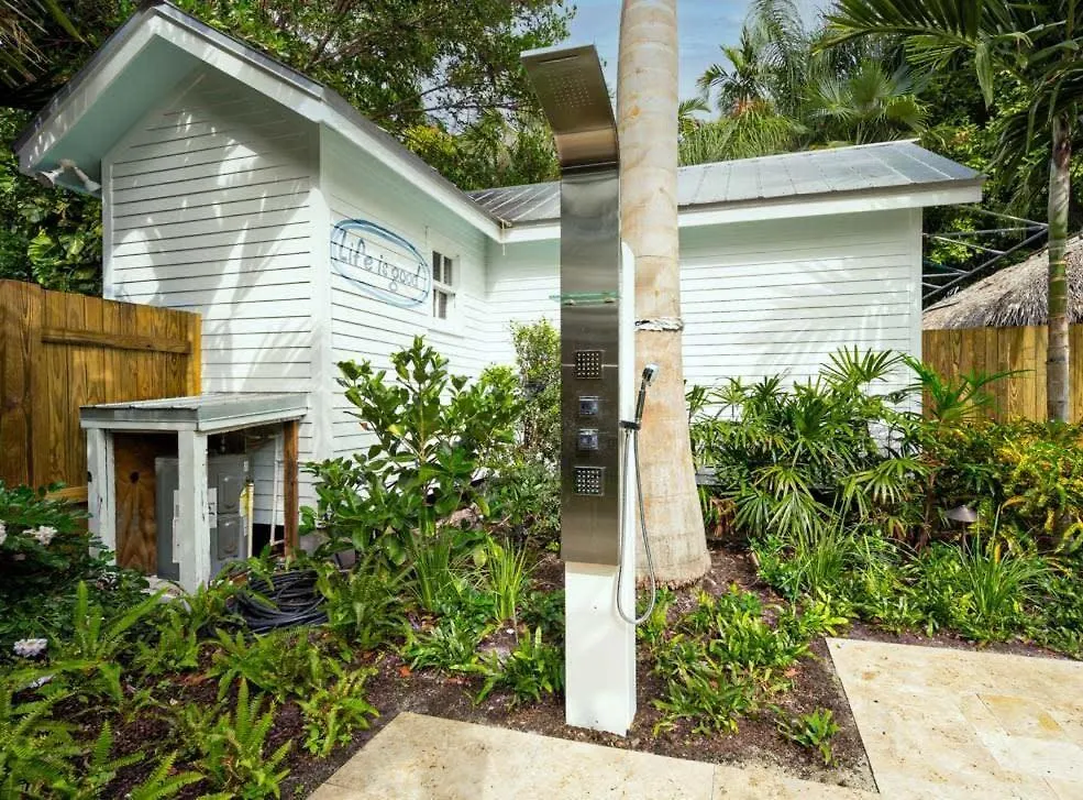 Holiday home Coconut Palm