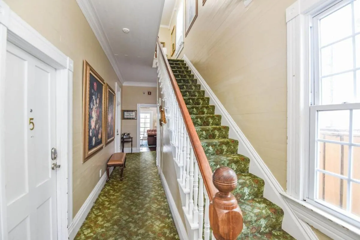 Curry House- 3rd Floor, King Bed, & Balcony 8 * Key West