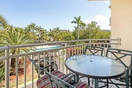 Holiday home New Grenada - Parking Pool & Pets 209 Key West