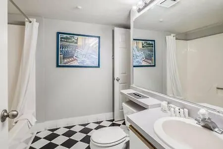 New Grenada - Parking Pool & Pets 209 Holiday home *