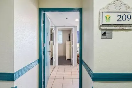 New Grenada - Parking Pool & Pets 209 Holiday home Key West