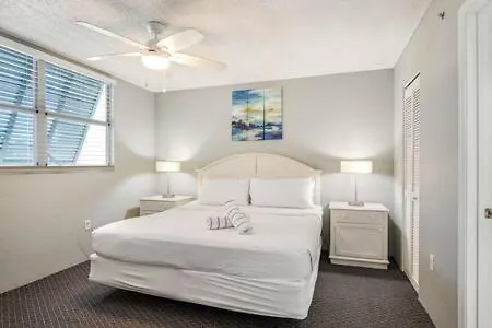 New Grenada - Parking Pool & Pets 209 *