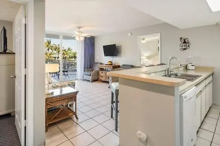 New Grenada - Parking Pool & Pets 209 *