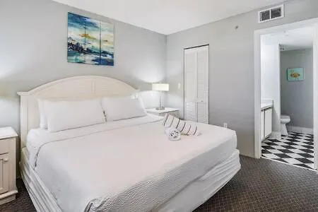 New Grenada - Parking Pool & Pets 209 Holiday home Key West