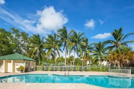 Holiday home New Grenada - Parking Pool & Pets 209 *