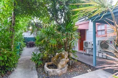 Pilar * Key West