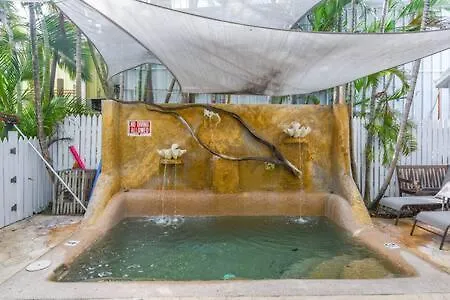Pilar Villa Key West