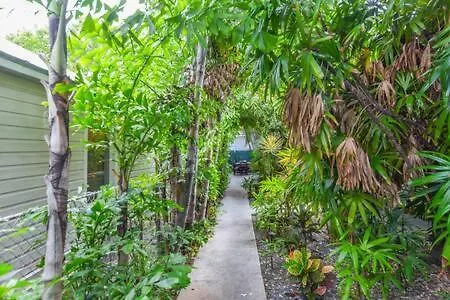 Villa Pilar Key West
