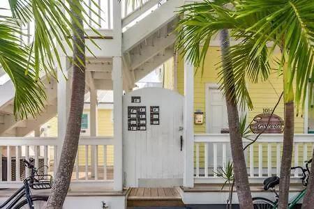 Apartment Claude Monet Key West