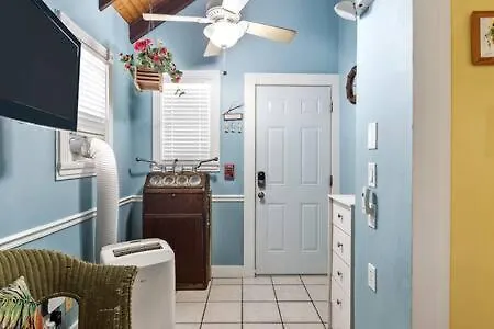 Apartment Claude Monet Key West
