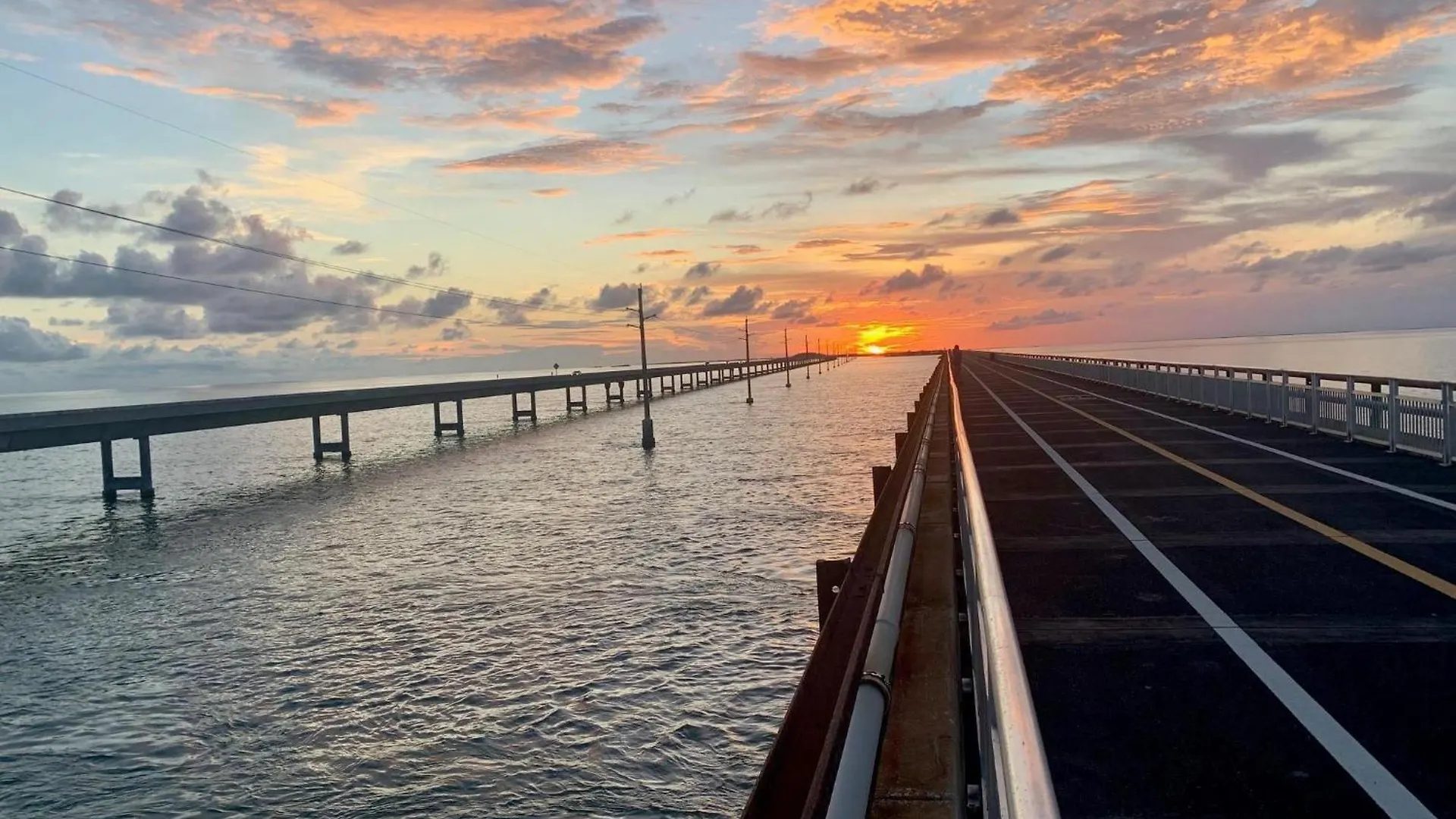 Nassau * Key West