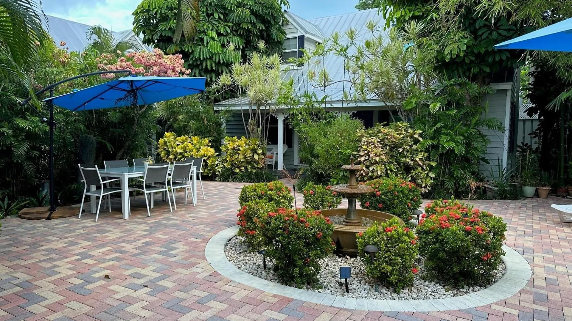 Holiday home Nassau *