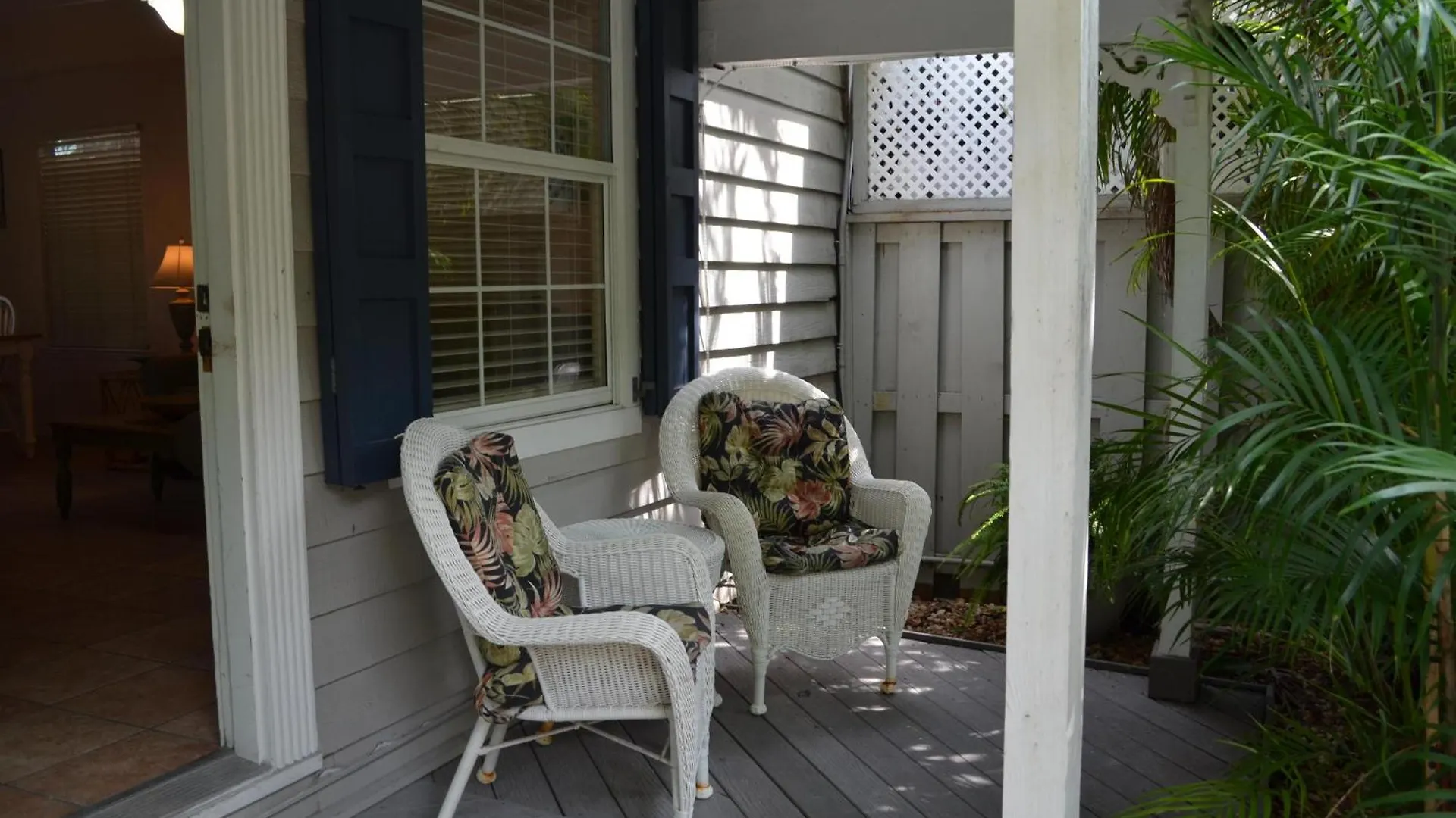 Nassau Holiday home Key West