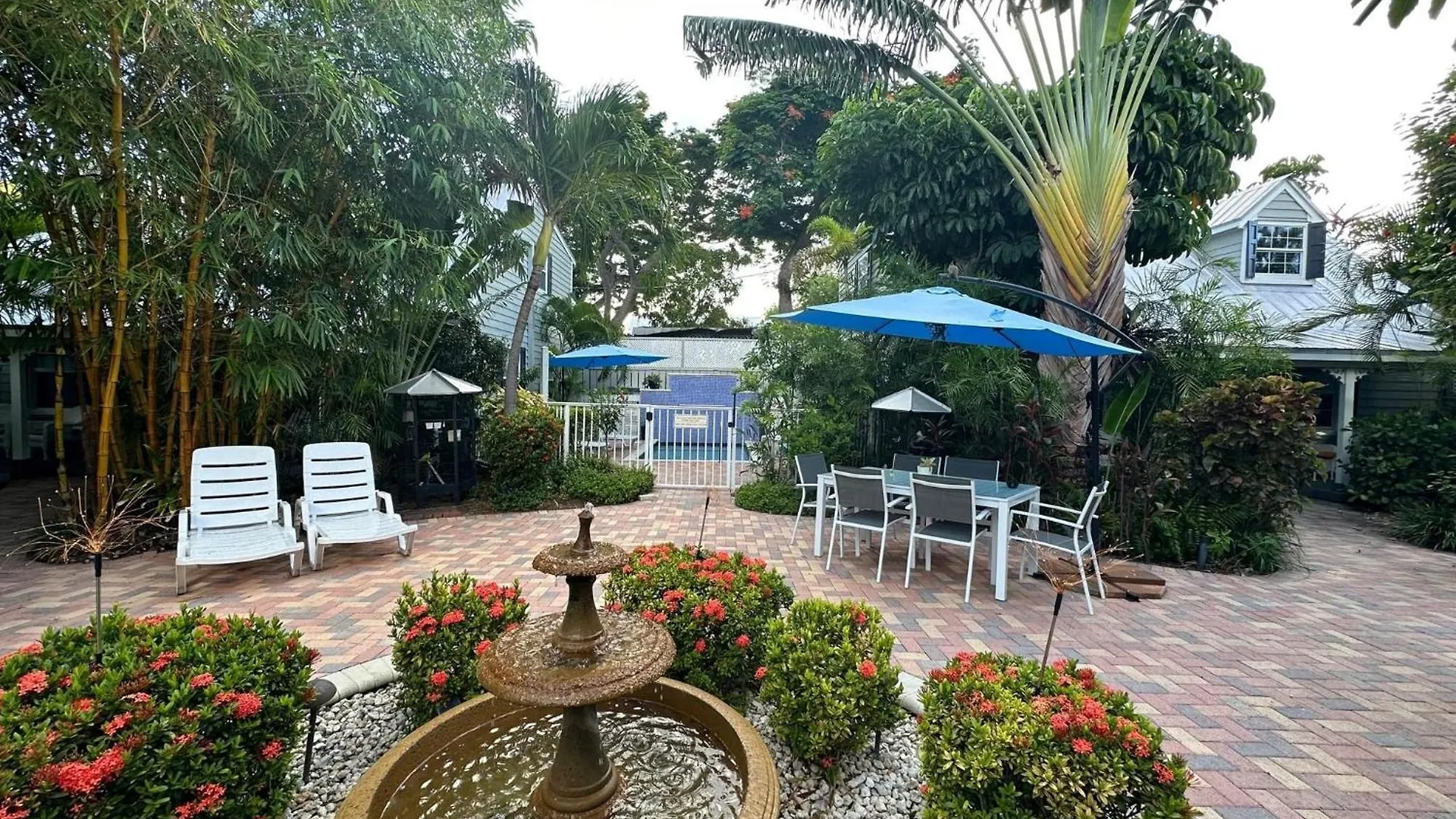 Nassau Key West