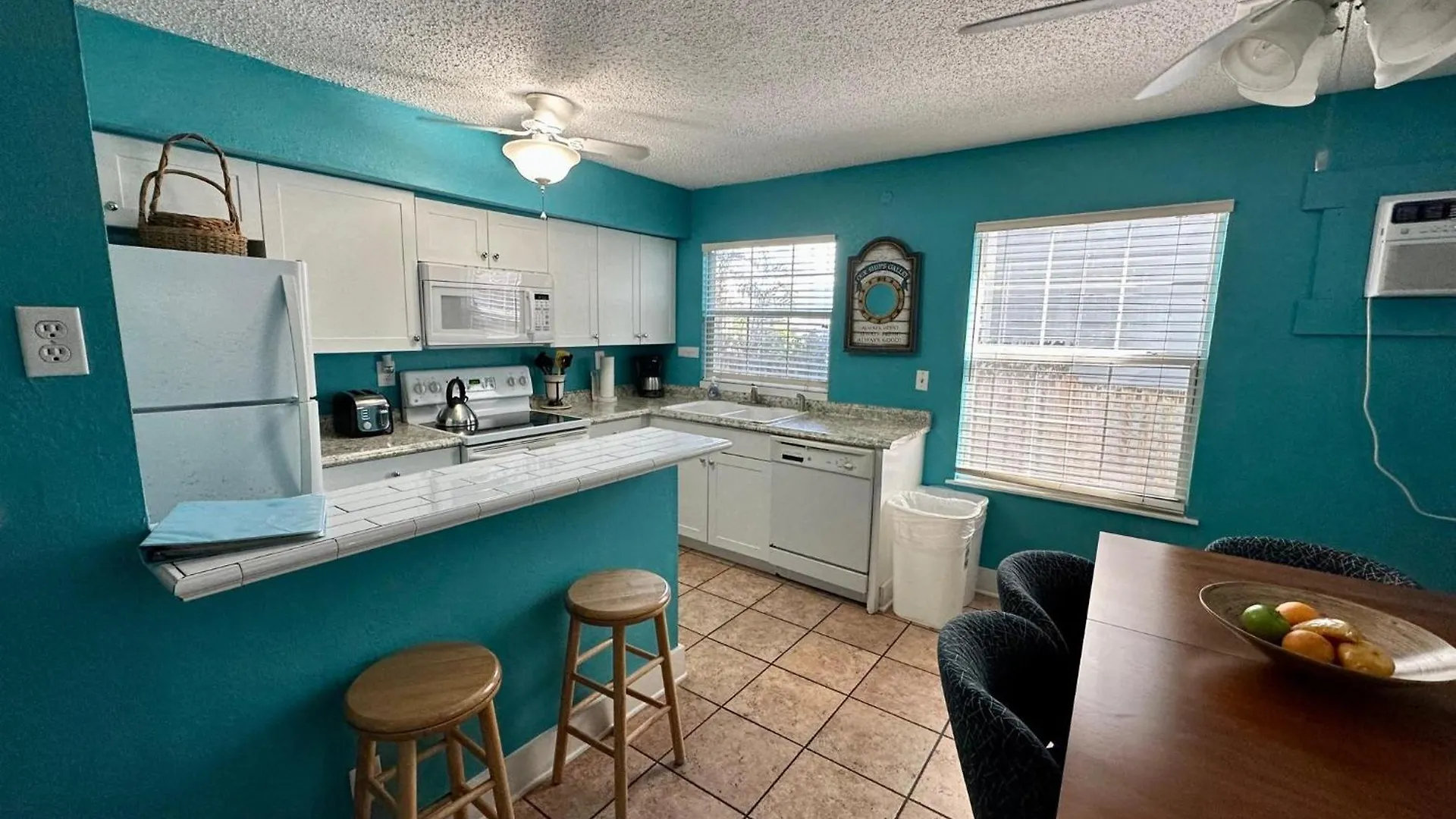 Nassau Holiday home *