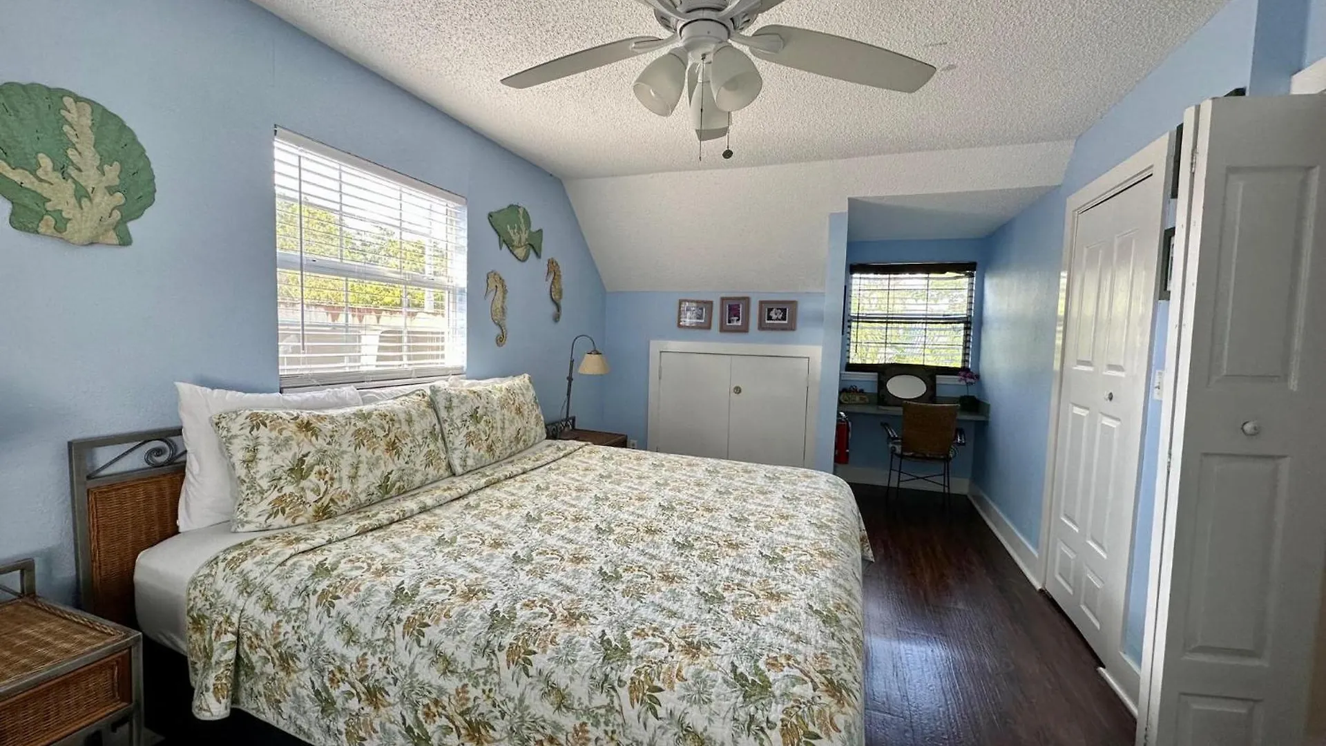 Holiday home Nassau