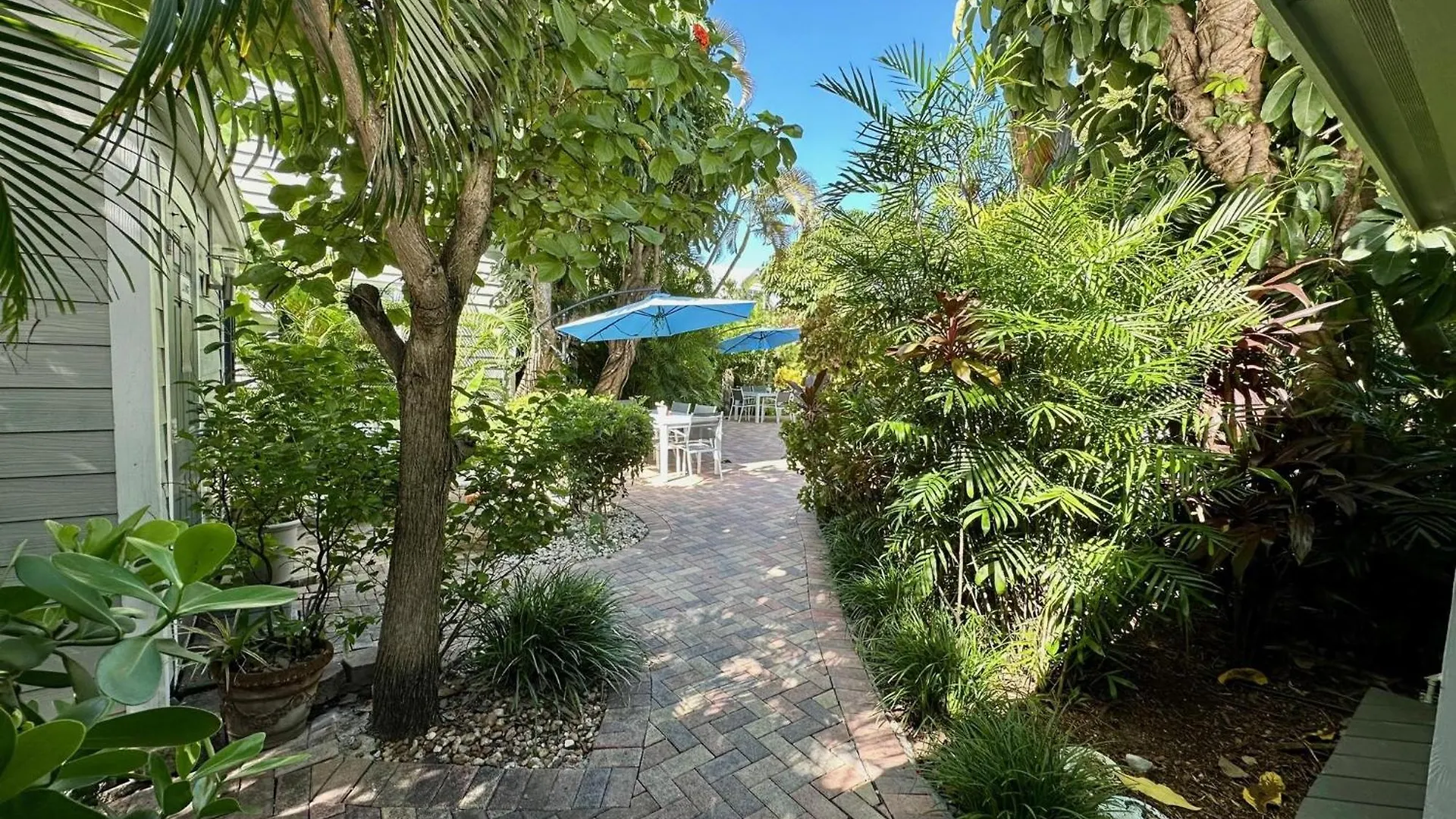 Holiday home Nassau