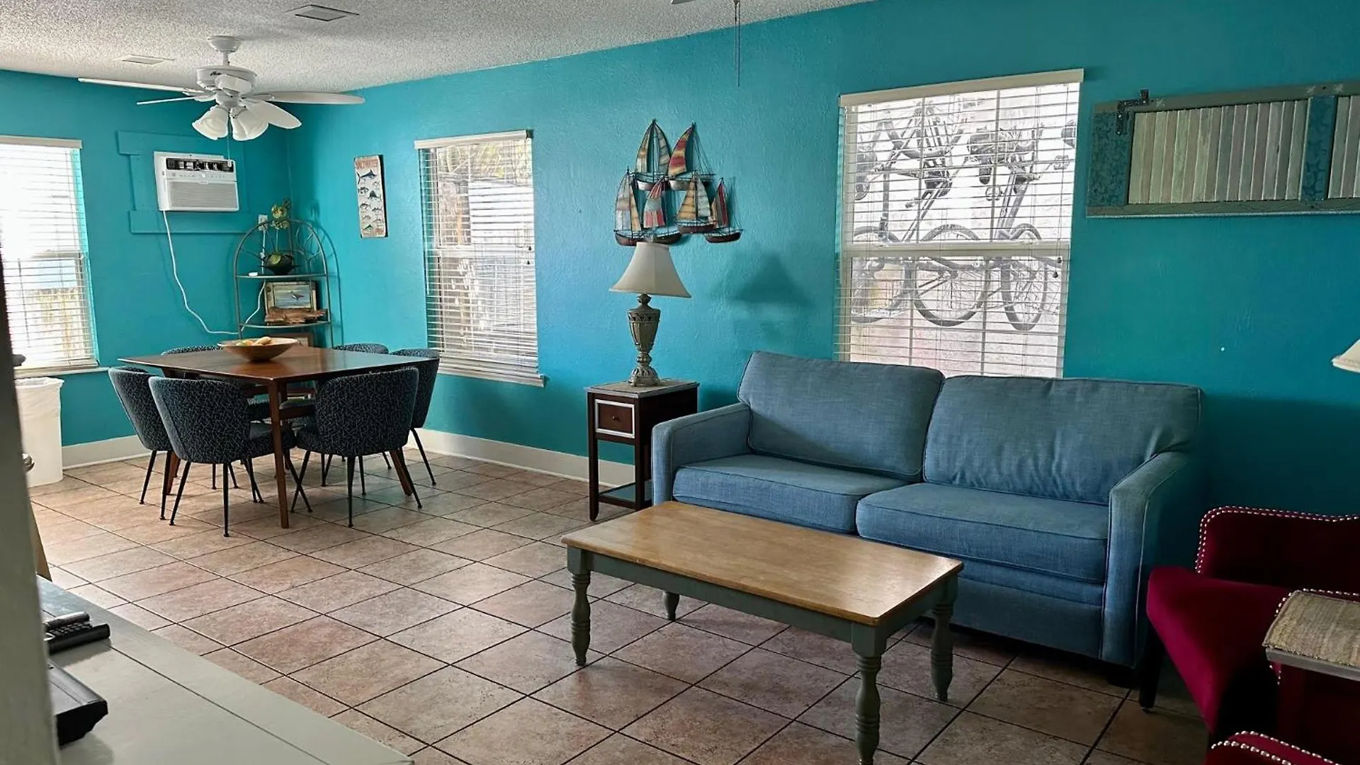 Nassau Holiday home *