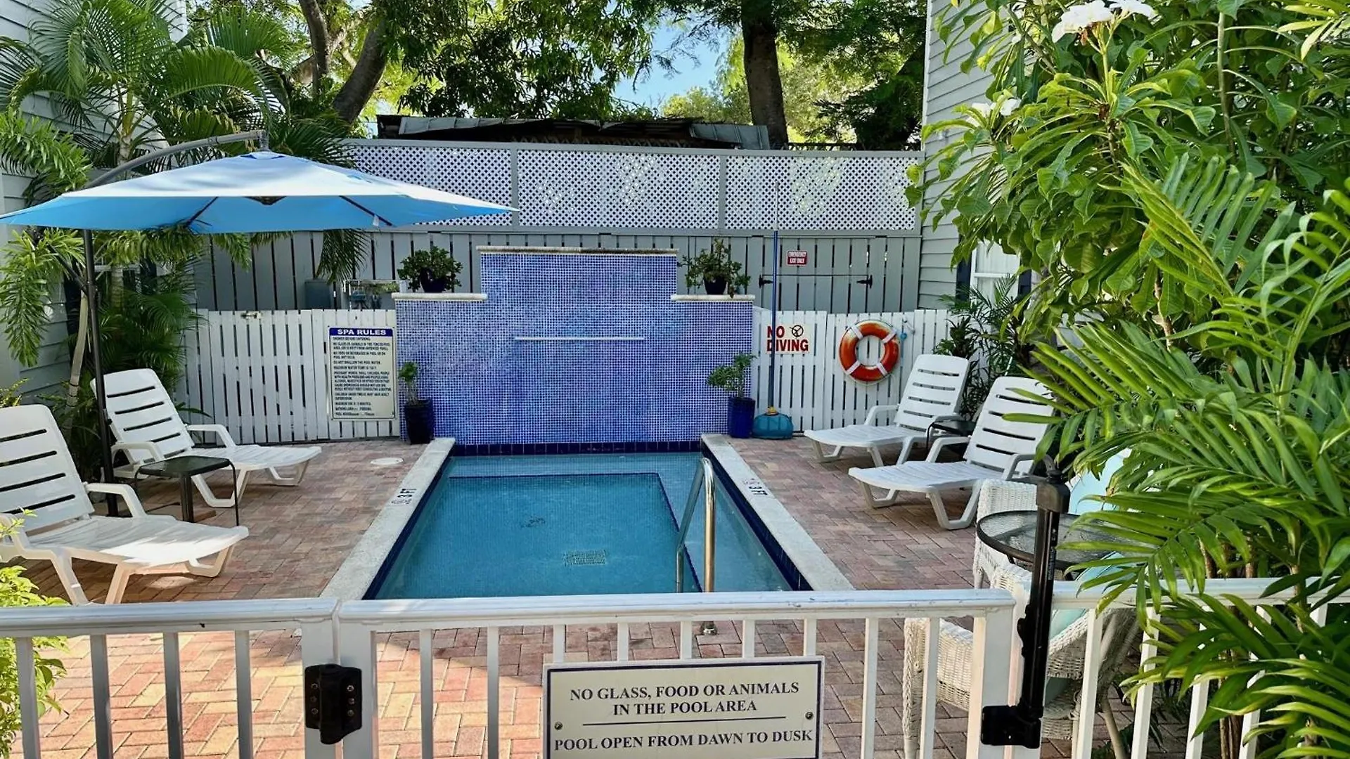 Nassau Holiday home *