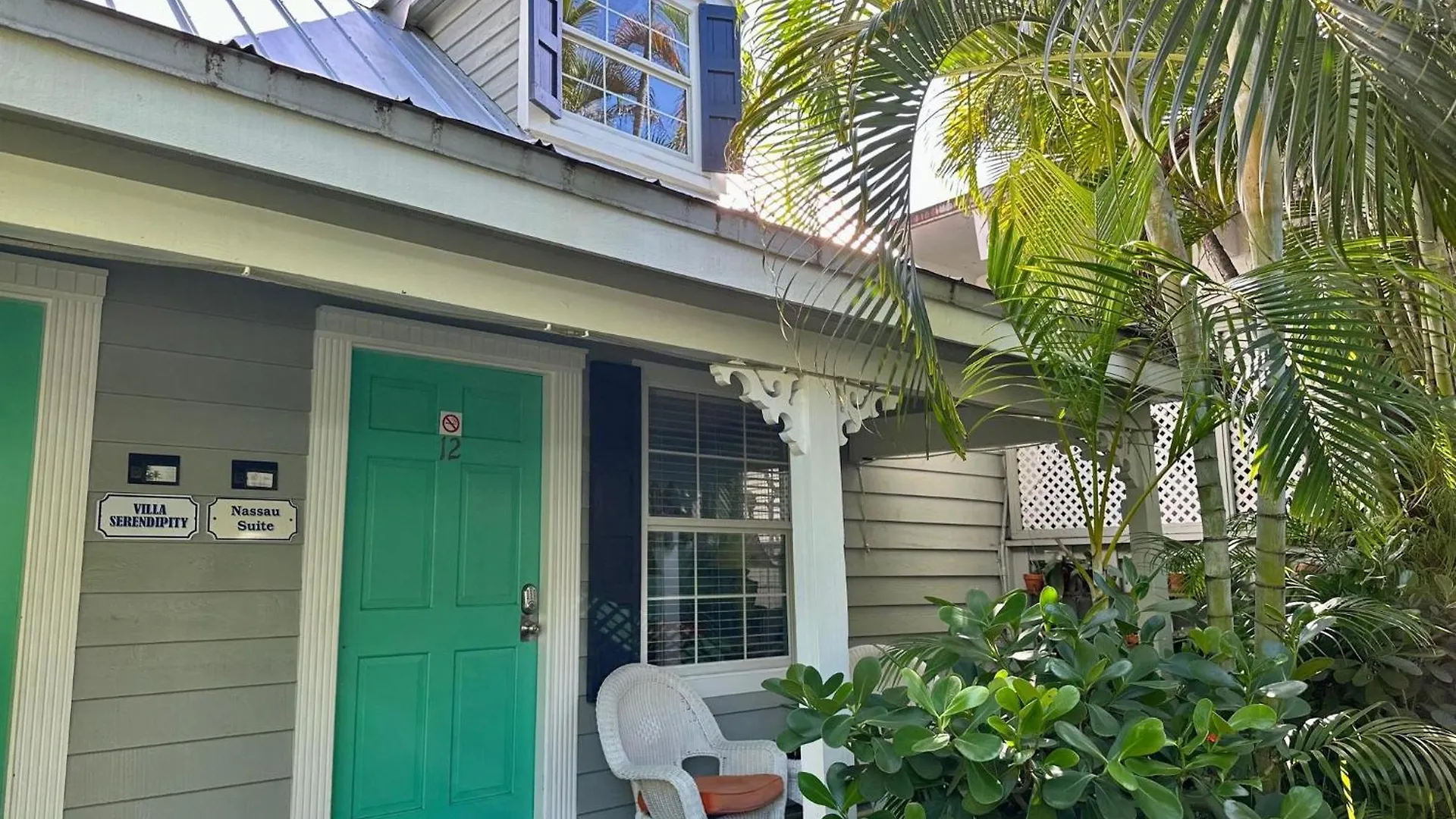 Nassau Holiday home *