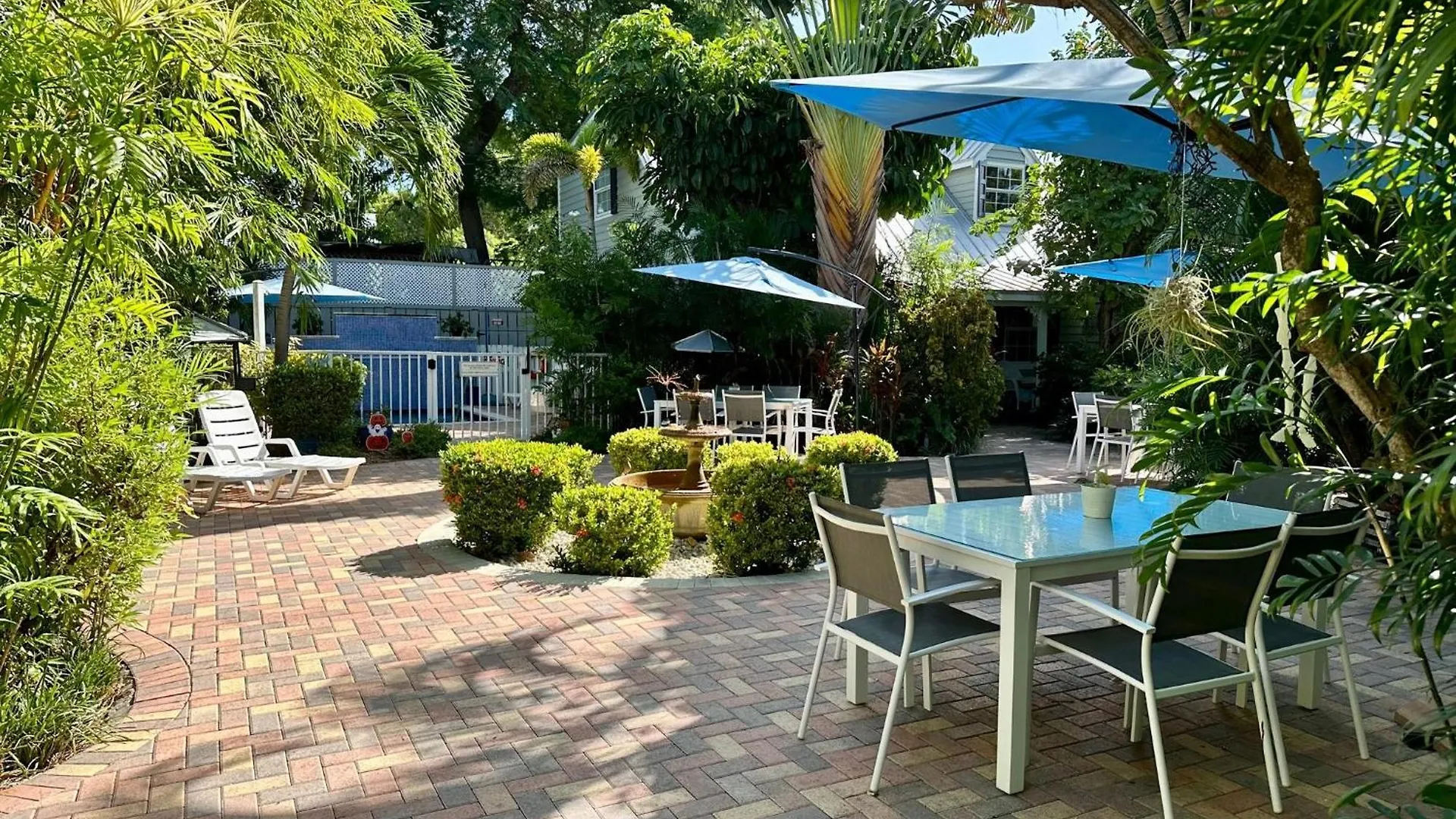 Nassau Holiday home Key West