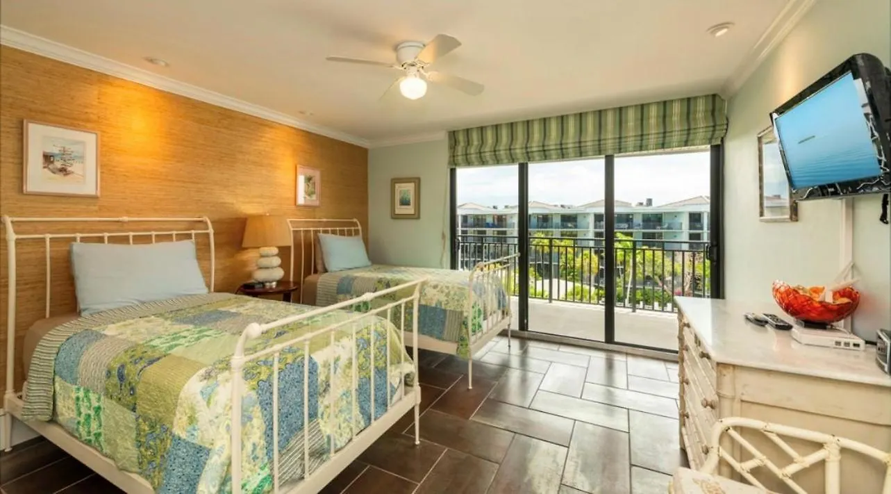 Tom's Oceanfront Penthouse Holiday home Key West