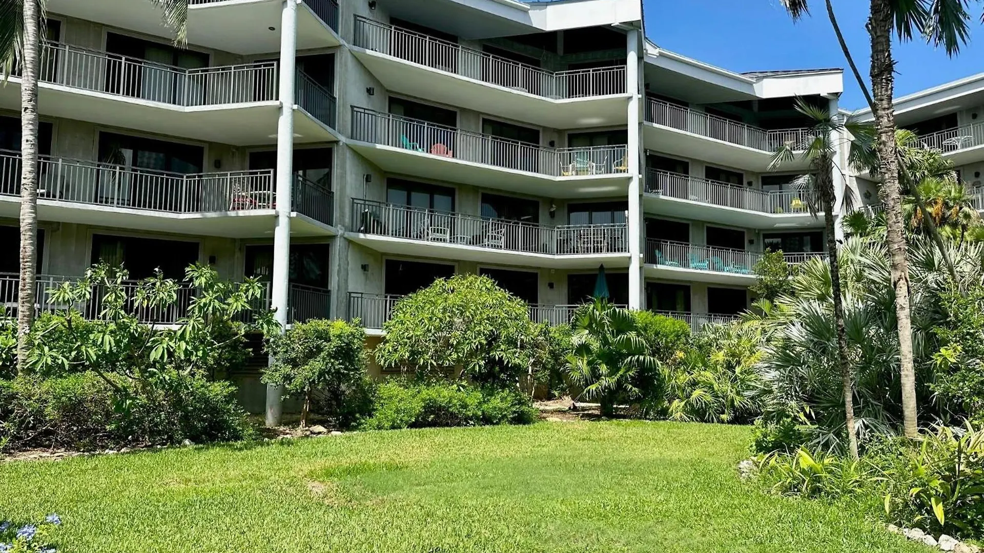 Tom's Oceanfront Penthouse Holiday home Key West