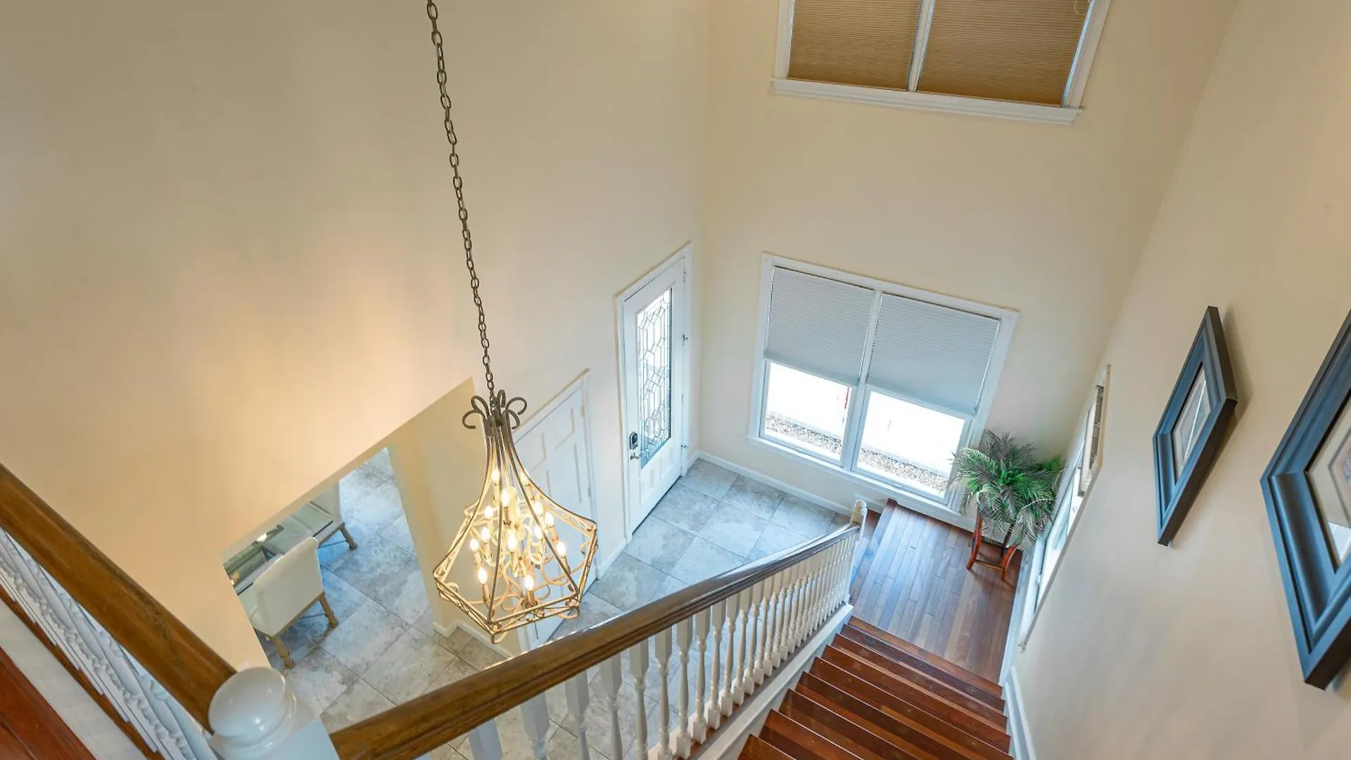 The Southernmost Comfort House